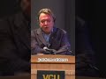 Heaven watches for 70,000 years as humanity suffers || Christopher Hitchens #shorts