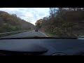 Back of the Dragon GoPro Timelapse Drive