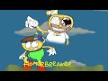 Homerbreaker (Gamebreaker but its 3lame Homer And Marge)