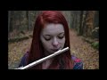 Harvest Moon- Neil Young on flute