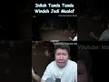 Inilah Tanda Tanda Windah Jadi Mualaf #gameandroid #shorts