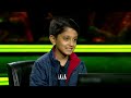 इस Junior Player की Excitement को देखकर Big B हुए खुश | High Flyers