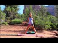 Morning Wake Up Yoga | 10 Minute Yoga | Yoga For All Levels | #mandukayoga | #yeti | #sedona