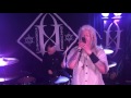 Gemini Syndrome - Stardust live