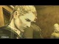 The ONE Thing MGS3 Failed to Explain