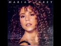 Mariah Carey - Vision Of Love (1988 Demo Tape) (Concept)
