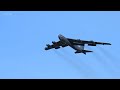 B-52 Stratofortress with AGM-86 Air-Launched Cruise Missiles U.S. Air Force