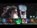 TEAM SPIRIT vs XTREME - GRAND FINAL - CLAVISION SNOW RUYI 2024 DOTA 2