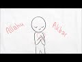 Things Non-Muslims should know about Muslims  | Dakara Ma