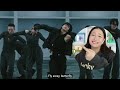 지민 (Jimin) 'Set Me Free Pt.2' MV REACTION