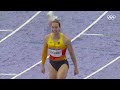 Women's 4x100m Final | Paris Champions