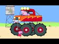 Zombie Apocalypse, Zombies Appear At The Maternity Hospital🧟‍♀️ | Peppa Pig Funny Animation