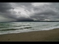 Sounds of Nature: Rain and Ocean Waves (45 min)