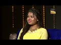 'Chahunga Main' के इस Act पे Judges ने मिलाए सुरों के ताल | Best Of Indian Idol Season 12