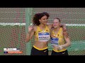 Day 2 Highlights | European Athletics U18 Championships | Banska Bystrica 2024