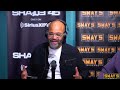 Oscar Buzz: Jeffrey Wright Speaks on Why  'American Fiction' Is a Must-See 🏆🍿 | SWAY'S UNIVERSE