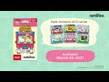 Get Ready for a Sanrio Crossover! – Animal Crossing: New Horizons – Nintendo Switch