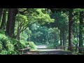 [playlist] Mountain Serenity: Chill Lofi Piano for Deep Focus