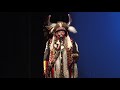 Native Pride Dancers - Millennium Stage (January 9, 2018)