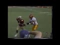 Ultimate Peter Warrick Florida State Highlights