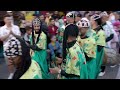 Gnaoua Festival 2023 Opening Parade