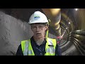 Billion Dollar Fix for Massive NYC Water Tunnel