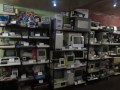 Mr. Robot Shop - Vintage Computer and Retro Video Game Museum - Update!