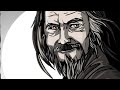 Alan Watts - Dealing with Changes