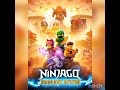 Ninjago Dragons Rising We Rise 12 hours