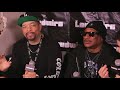 Ice-T on Next Body Count Album, Grammys, Pissing People Off + More