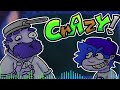 Crazy - An FNF Crazy Dave Song