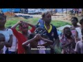 Angolanos colocam a mão na massa para reconstruir país após anos de guerra