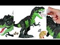 Top 10 Best Remote Control Dinosaurs on Amazon!