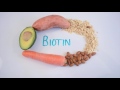 Health Benefits Of Vitamin B7 (Biotin) + Foods High in Biotin!