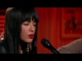 Loreen - My heart is refusing me ( LIVE - acoustic version )