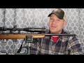 17HMR Bullet Drop - Demonstrated and Explained