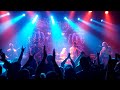 Protest the Hero Live Full show part 1 2023 Sacramento / Roseville