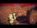 What the……?(watch till the end) #starwarsbattlefront2 #gaming