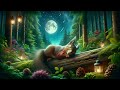 Relaxing Sleep Music 🎹 Soothe Insomnia, Instant Sleep with Piano & Birdsong 🌞 Calm Tunes
