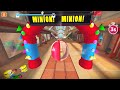 Despicable Me : Minion Rush - Jogger Minion Multiplayer ! Vs Other Minions