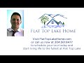 West Virginia Lake Homes for Sale - Flat Top Lake WV