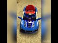 DIY How to fix the defective kids toy car