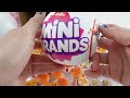 Tiniest Bucket of Chicken! New KFC MiniBrands Surprises