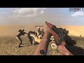 [SL] Operation: Sandstorm