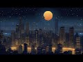 City Lofi/jazz lofi radio/sleep,study