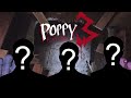 EVERY Secret You MISSED! (Poppy Playtime Chapter 3)