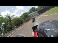 2nd Trackday Sentul Karting