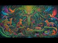 Relaxing Shamanic Music and Theta Waves to access DEEP levels of CONSCIOUSNESS