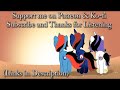 MLP Comic Dub - Princess Motivation