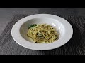 That Zucchini Spaghetti Stanley Tucci Loves! (Spaghetti alla Nerano) - Food Wishes